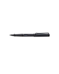 Lamy Safari Fountain Pen (M) Umber + 5 Black Ink Cartridges