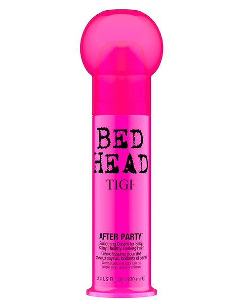 TIGI Bed Head After Party Smoothing Cream for Silky, Shiny, Healthy Looking Hair!
