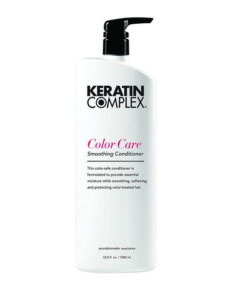 Keratin Complex Keratin Care Conditioner, 33.8 Oz