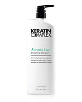 Keratin Complex Keratin Care Shampoo, 33.8 Oz