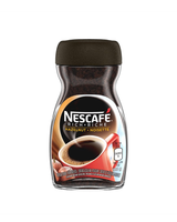 NESCAFÉ Rich Hazelnut Instant Coffee, 100 g