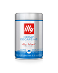 illy DECAF For Any Preparation 100% Arabica Ground Coffee