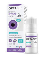 OPTASE Dry Eye Intense Drops