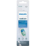 Philips Sonicare Optimal Plaque Control Replacement Electric Toothbrush Head - 3pk