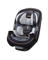 Safety 1st Grow and Go All-in-One Convertible Car Seat Carbon