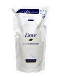Dove Caring Original Liquid Hand Wash Refill 500 ml DOVE47