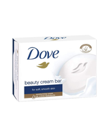 Dove Original Beauty Cream Bar White Soap 100 G 3.5 Oz Bar 12-Pack