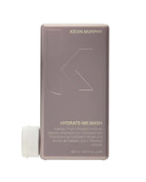 Kevin Murphy Hydrate-Me Wash Kakadu Plum Infused Moisture Shampoo 8.5 Fl Oz