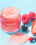 LANEIGE Special Care Lip Sleeping Mask Berry