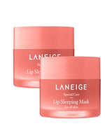 LANEIGE Special Care Lip Sleeping Mask Berry Pack of 2