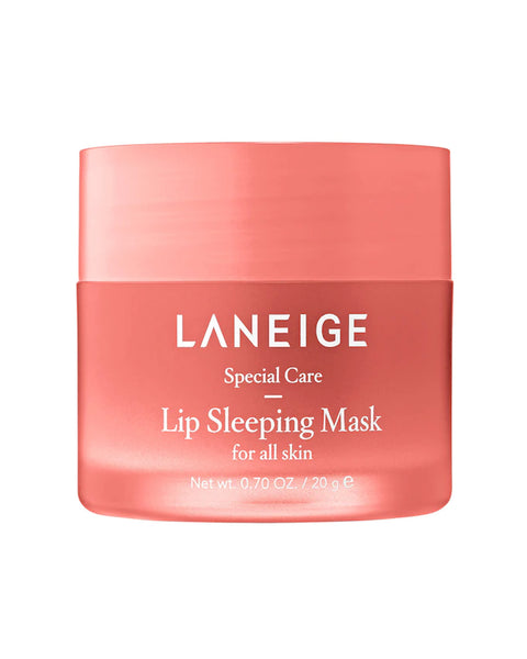 LANEIGE Special Care Lip Sleeping Mask Berry