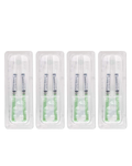 Opalescence 20% Prefilled Mint Flavor Syringes Teeth Whitening Gel Set 8-Pack