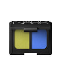 NARS Duo Powder Eyeshadow Rated R, 0.14Oz