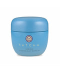 Tatcha Indigo Overnight Repair: Serum in Cream Treatment Fragrance Free 1.7 oz