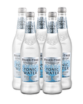 Fever Tree Refreshingly Light Tonic Water