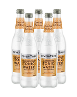 Fever Tree Refreshingly Light Clementine Tonic Water